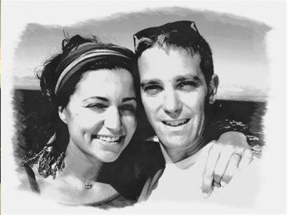 Bienvenue sur le site de notre mariage